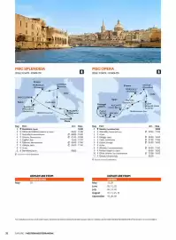 Flight Centre brochure Page 38