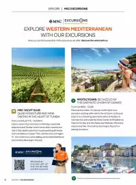 Flight Centre brochure Page 42