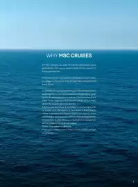 Flight Centre brochure Page 5