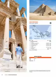 Flight Centre brochure Page 50