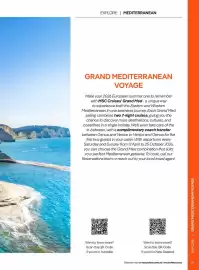 Flight Centre brochure Page 55