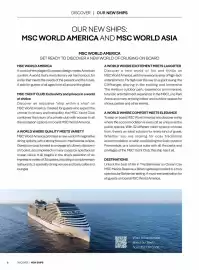 Flight Centre brochure Page 6