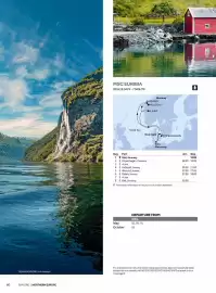 Flight Centre brochure Page 60