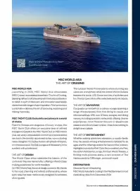 Flight Centre brochure Page 7