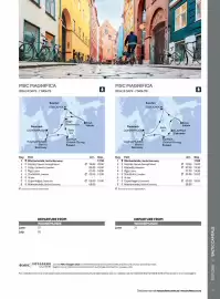 Flight Centre brochure Page 71