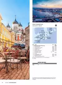 Flight Centre brochure Page 74