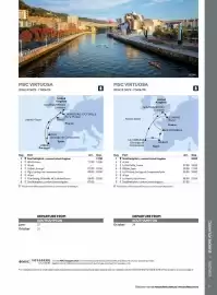 Flight Centre brochure Page 77