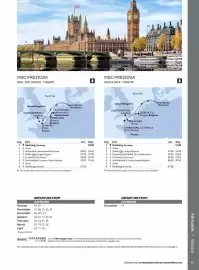 Flight Centre brochure Page 83