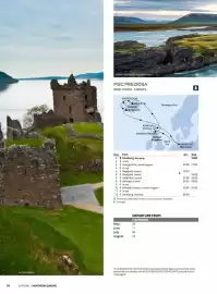 Flight Centre brochure Page 84