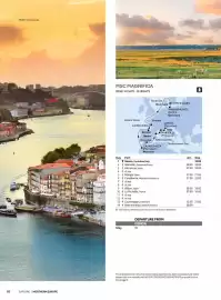 Flight Centre brochure Page 88