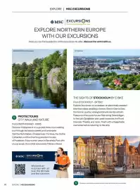 Flight Centre brochure Page 90