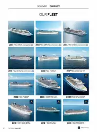 Flight Centre brochure Page 92