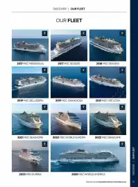 Flight Centre brochure Page 93