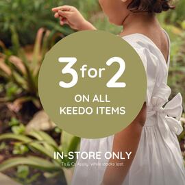 Keedo catalogue Page 1