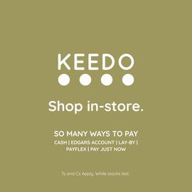 Keedo catalogue Page 2