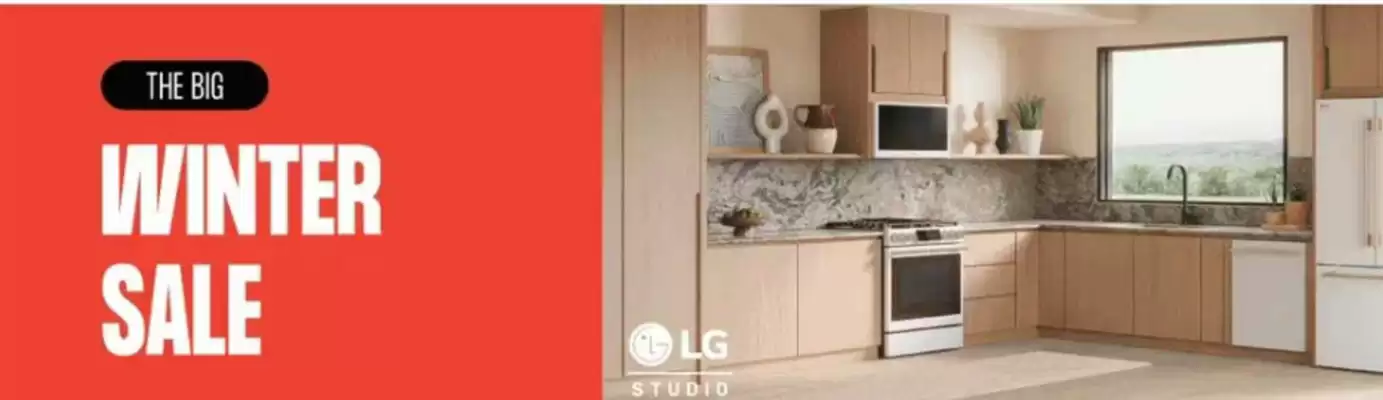 Germain Larivière flyer (valid until 18-01)