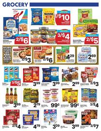 The Markets weekly ad week 1 Page 2