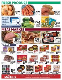 The Markets weekly ad week 1 Page 4
