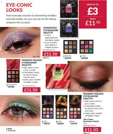 Avon catalogue Page 10