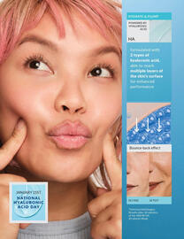 Avon catalogue Page 105