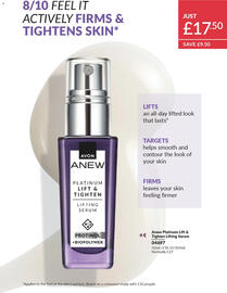 Avon catalogue Page 108