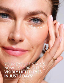 Avon catalogue Page 111