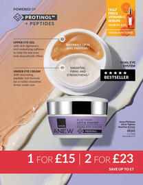 Avon catalogue Page 112