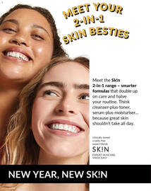 Avon catalogue Page 115