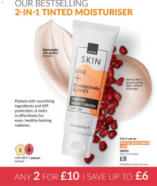 Avon catalogue Page 116