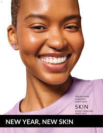 Avon catalogue Page 117