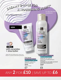 Avon catalogue Page 118