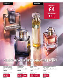 Avon catalogue Page 12