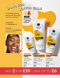 Avon catalogue Page 120