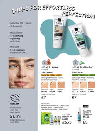 Avon catalogue Page 122