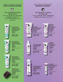 Avon catalogue Page 123