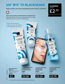 Avon catalogue Page 124