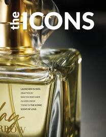 Avon catalogue Page 125