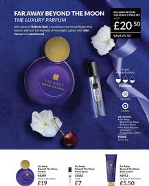 Avon catalogue Page 132