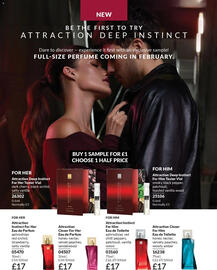 Avon catalogue Page 133