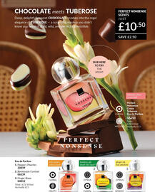 Avon catalogue Page 136