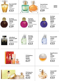 Avon catalogue Page 144