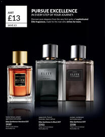 Avon catalogue Page 147