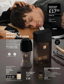 Avon catalogue Page 148