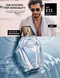 Avon catalogue Page 150