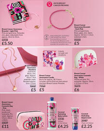 Avon catalogue Page 153