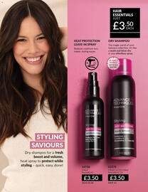 Avon catalogue Page 174