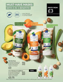 Avon catalogue Page 176