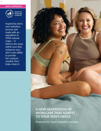 Avon catalogue Page 179