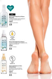 Avon catalogue Page 187