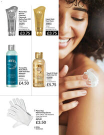 Avon catalogue Page 191